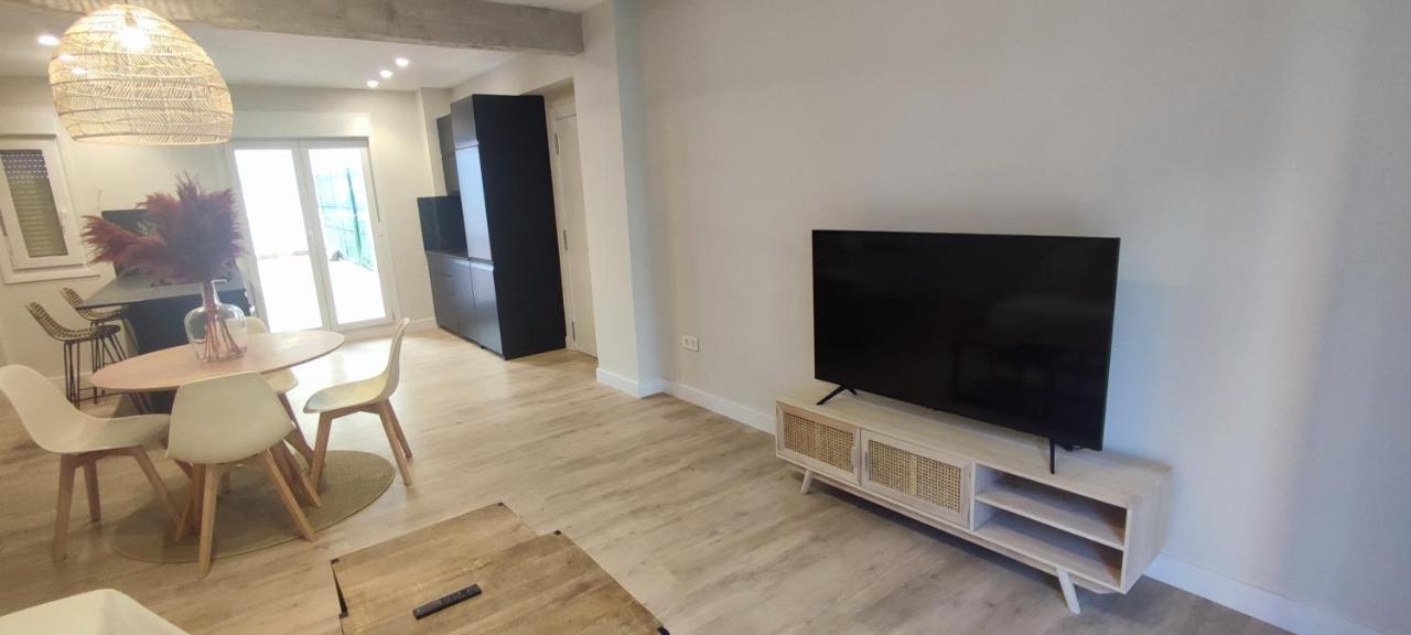 Apartment Centric Logrono